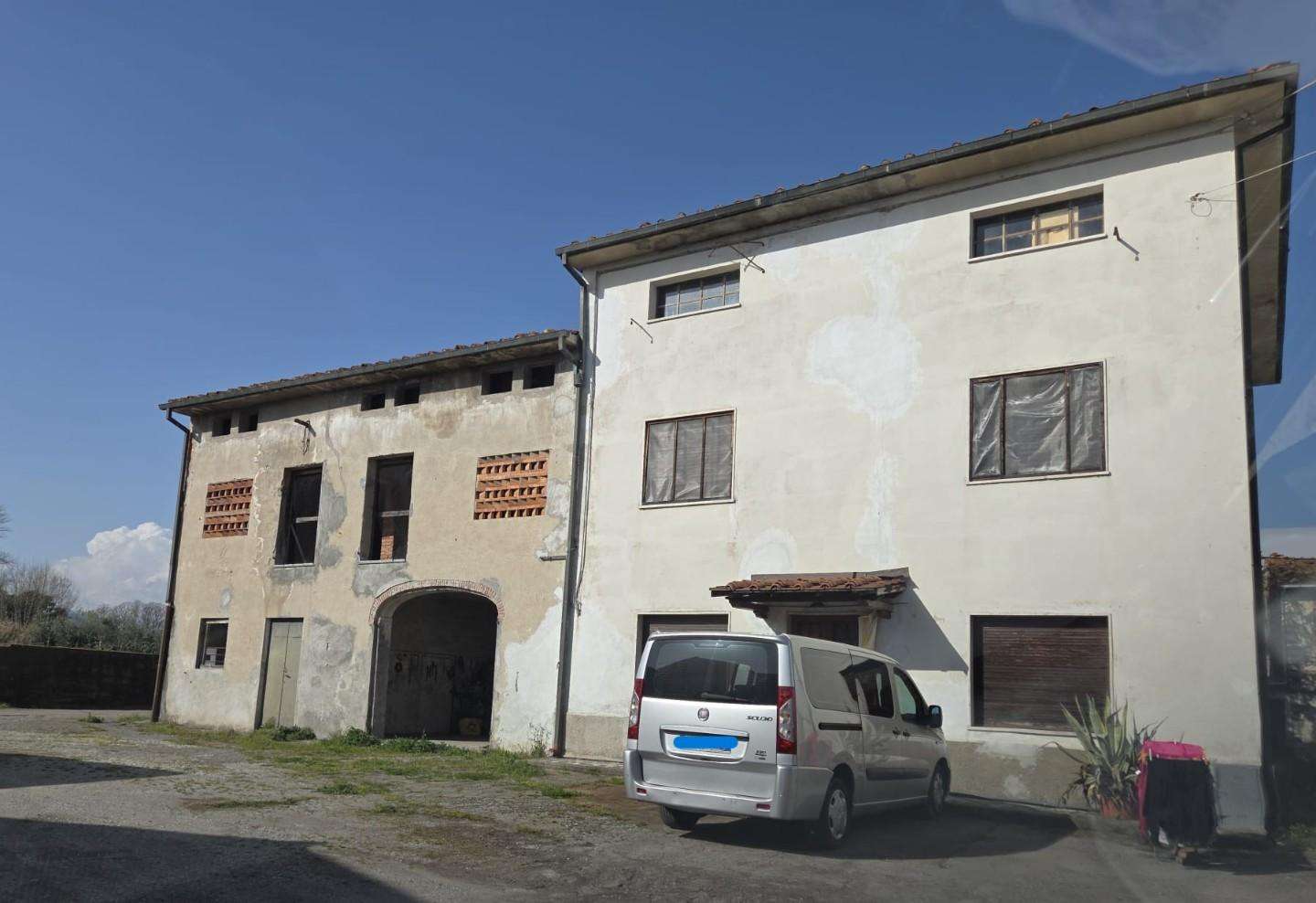 Terreno edificabile Via dei Selmi,  23, Capannori