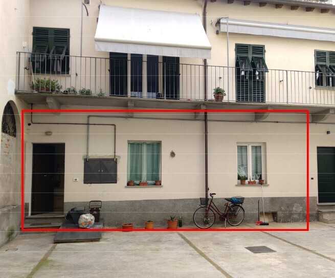 Appartamento Via Cavour, Novi Ligure