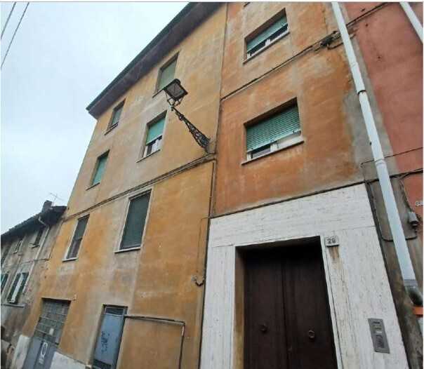 Appartamento Via Palestro, Serravalle Scrivia