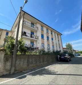 Appartamento Strada San Evasio, Ovada