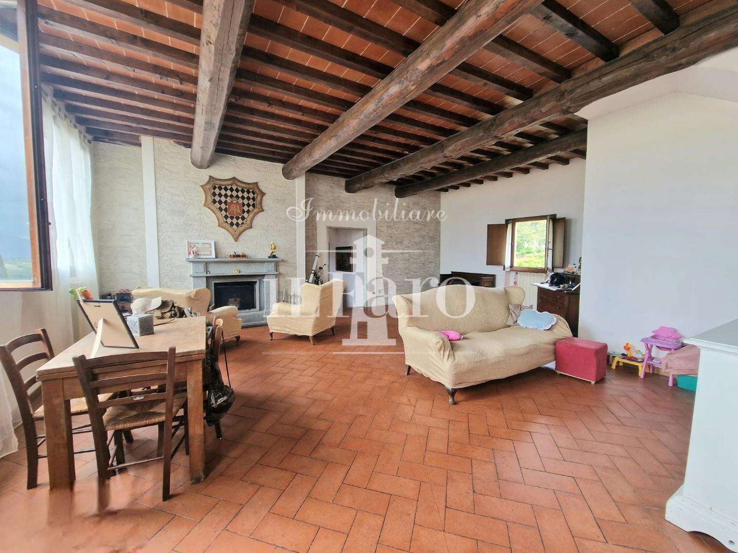 Appartamento Via degli Alberti,  50058, Signa