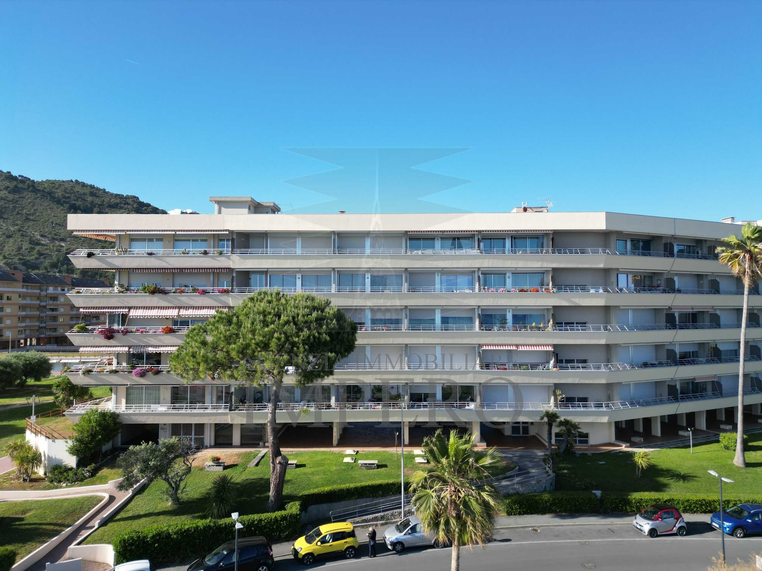 Appartamento Lungomare Varaldo, Ventimiglia