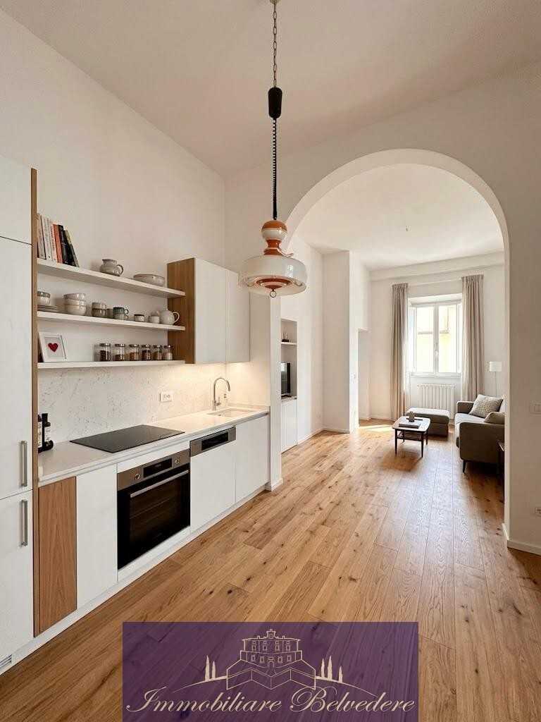 Porzione di casa Via del Desco, Impruneta