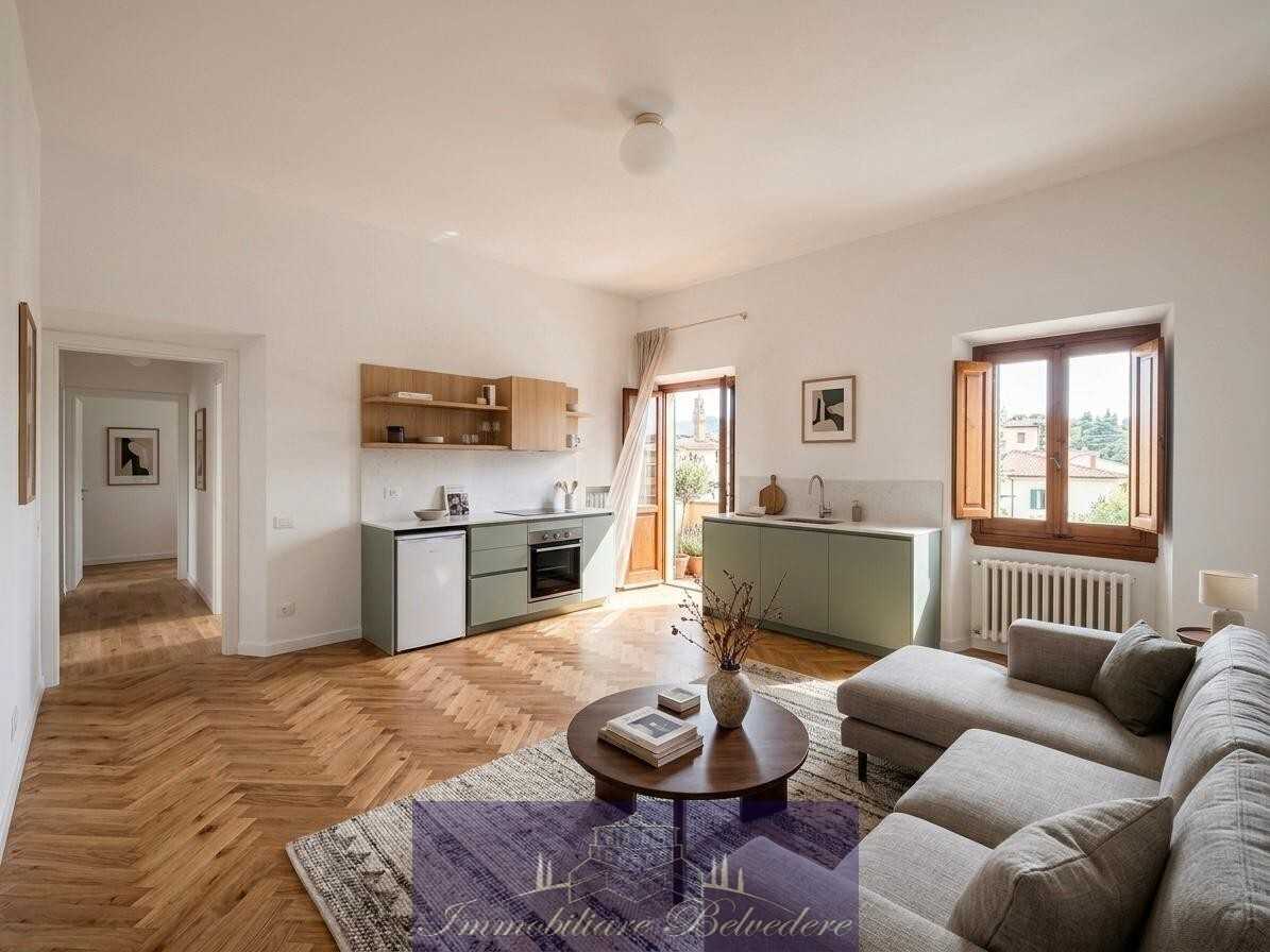Appartamento Via del Desco, Impruneta