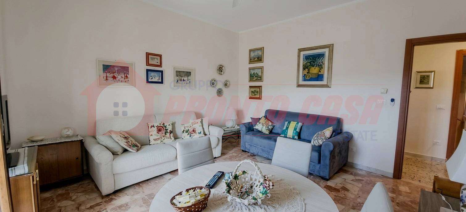 Appartamento Via Sotto Le Mura84, Ischitella