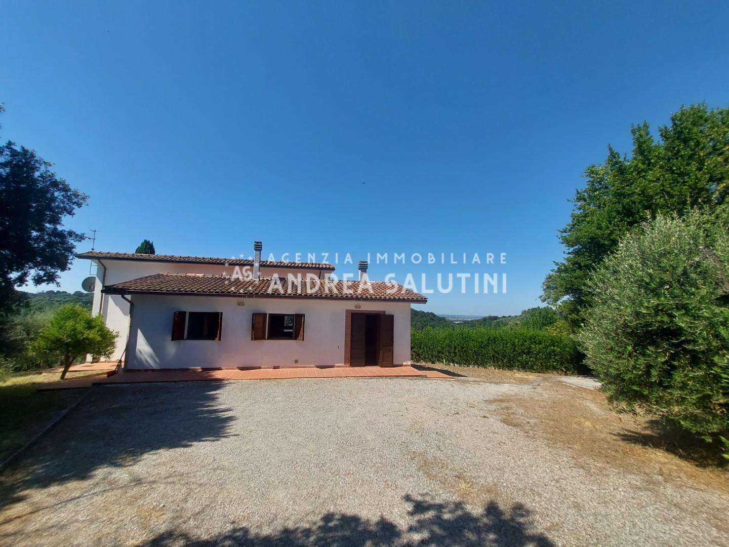 Ufficio Via Vecchia di S. Gervasio,  14, Pontedera