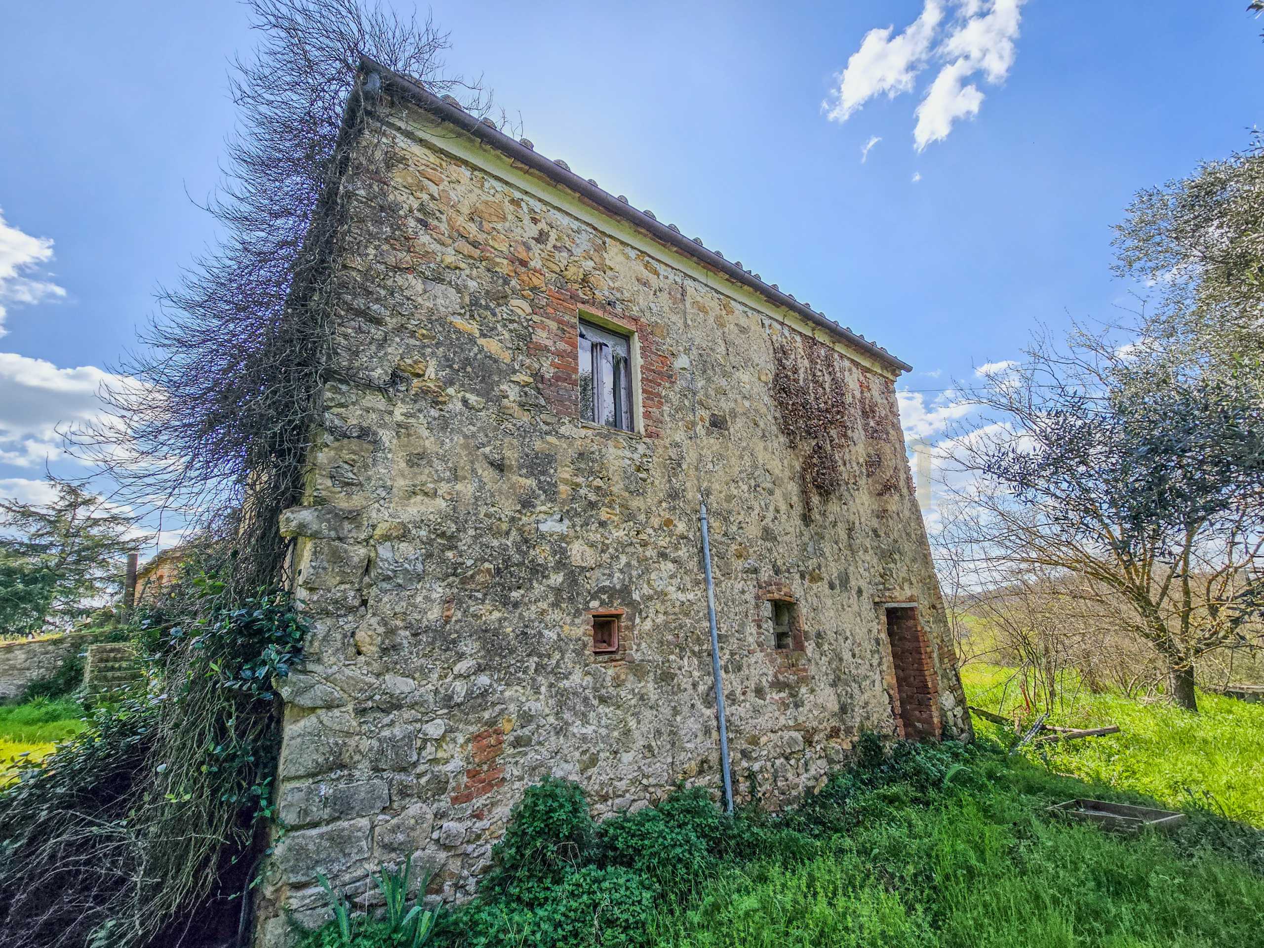 Casa indipendente Vial podere nuovo snc, Civitella Paganico