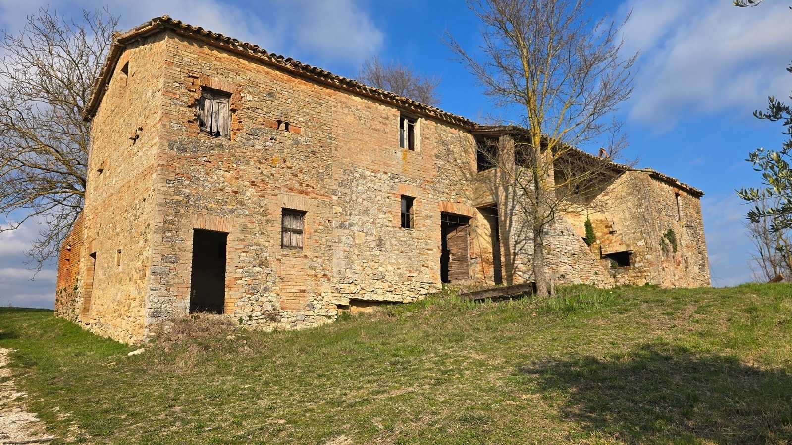 Casa indipendente Via Tuderte Amerina, Acquasparta