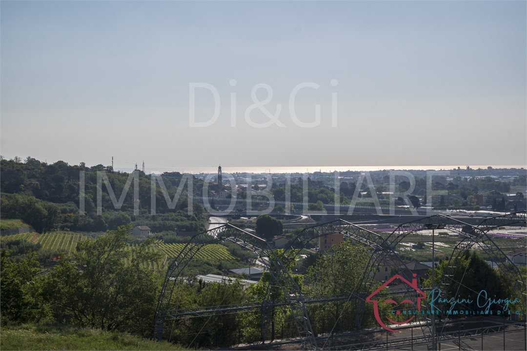 Villa FRAZIONE COASCO- LOCALITA' MARINA VERDE, Villanova d'Albenga