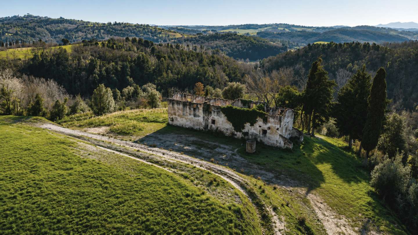 Casale Palaia, Palaia