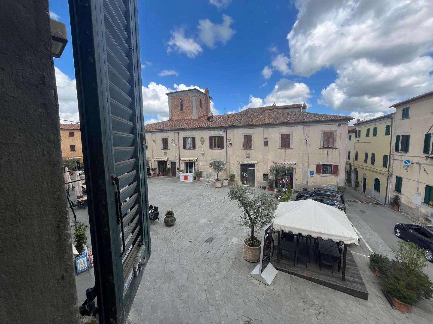 Appartamento Lajatico PI,, Lajatico