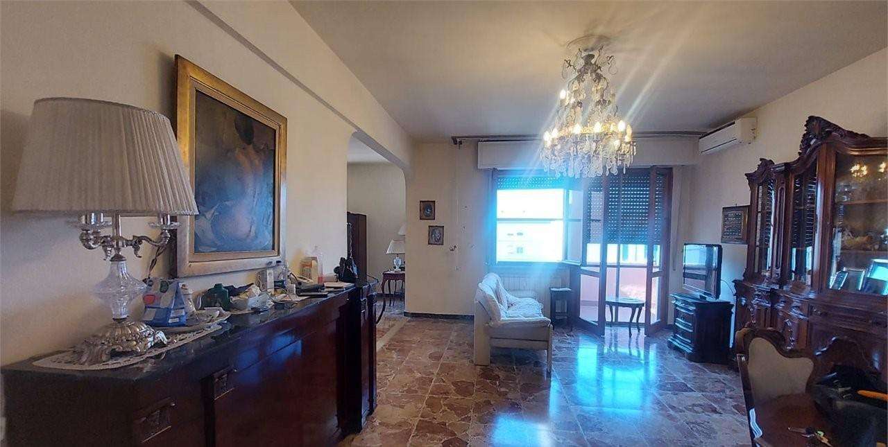 Appartamento Fratelli Rosselli, Pisa