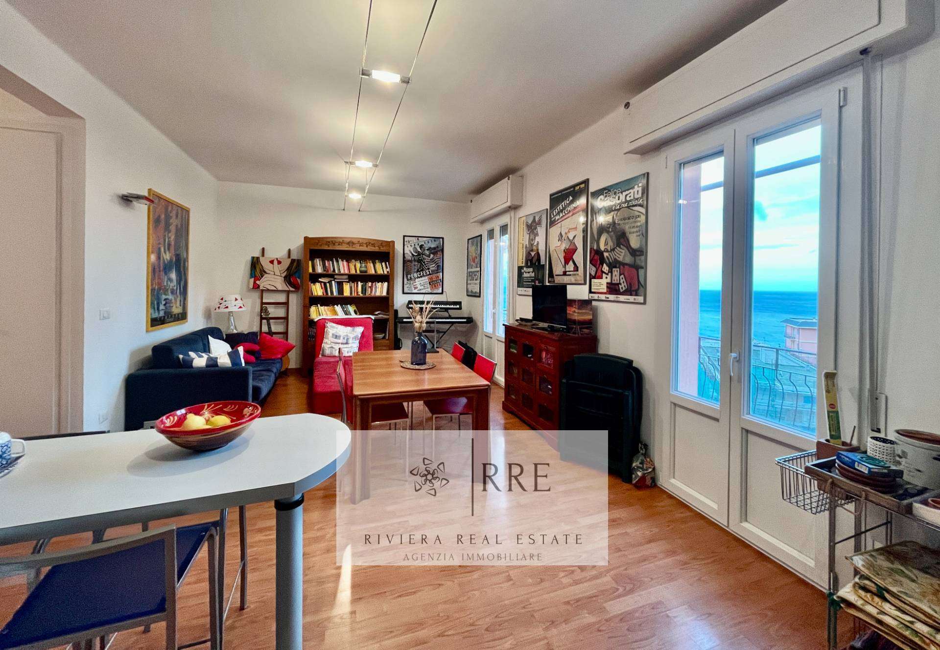 Appartamento via Colla Micheri, Laigueglia
