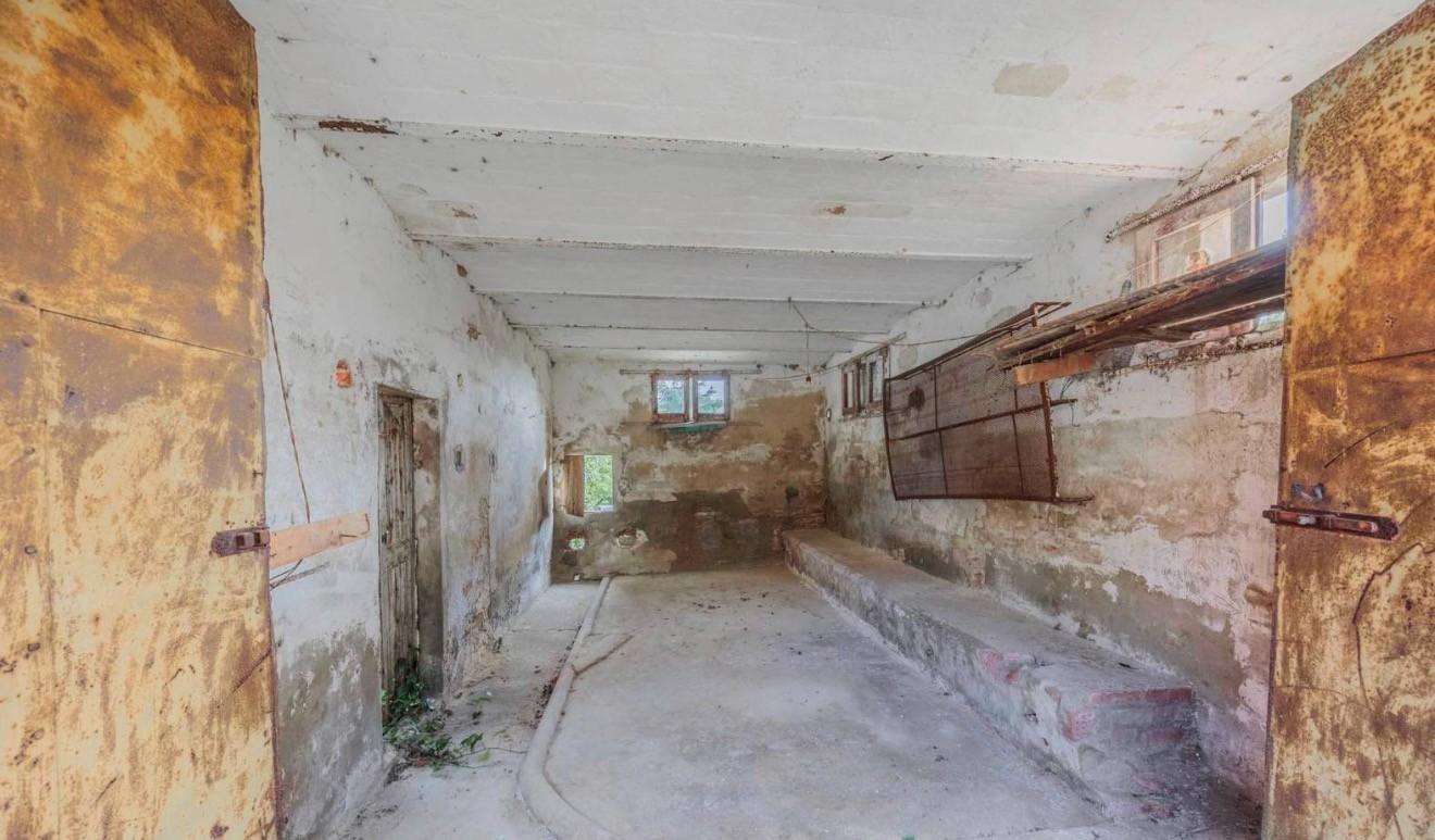 Rustico Via Danesi,, Palaia