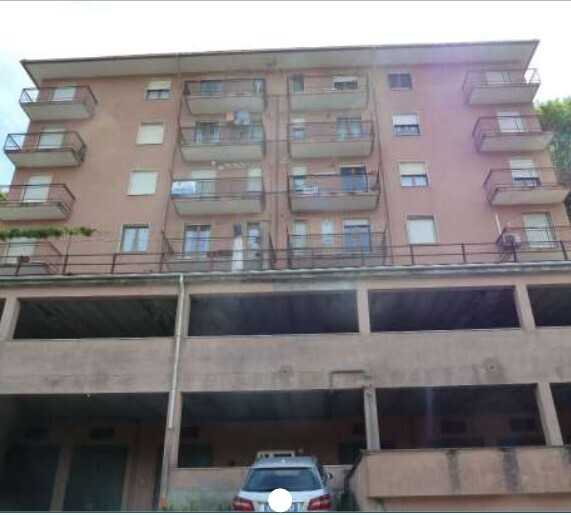 Appartamento Via G. Airenta, Rossiglione