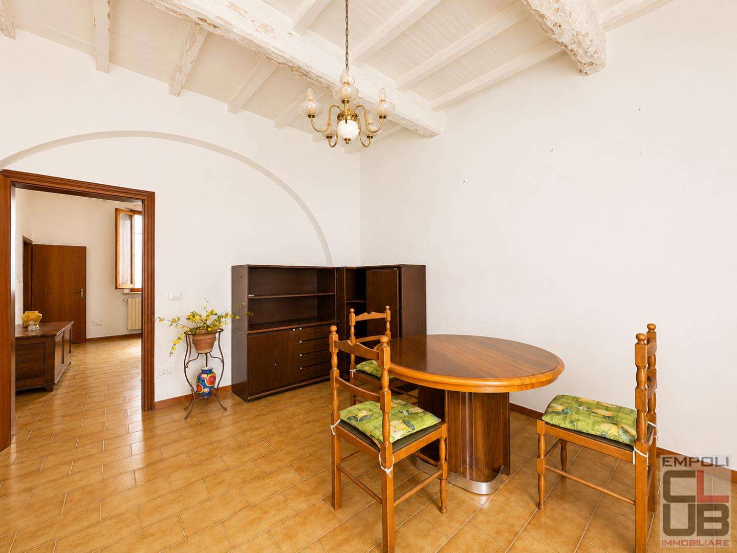 Porzione di casa Via Magolo,  50053, Empoli