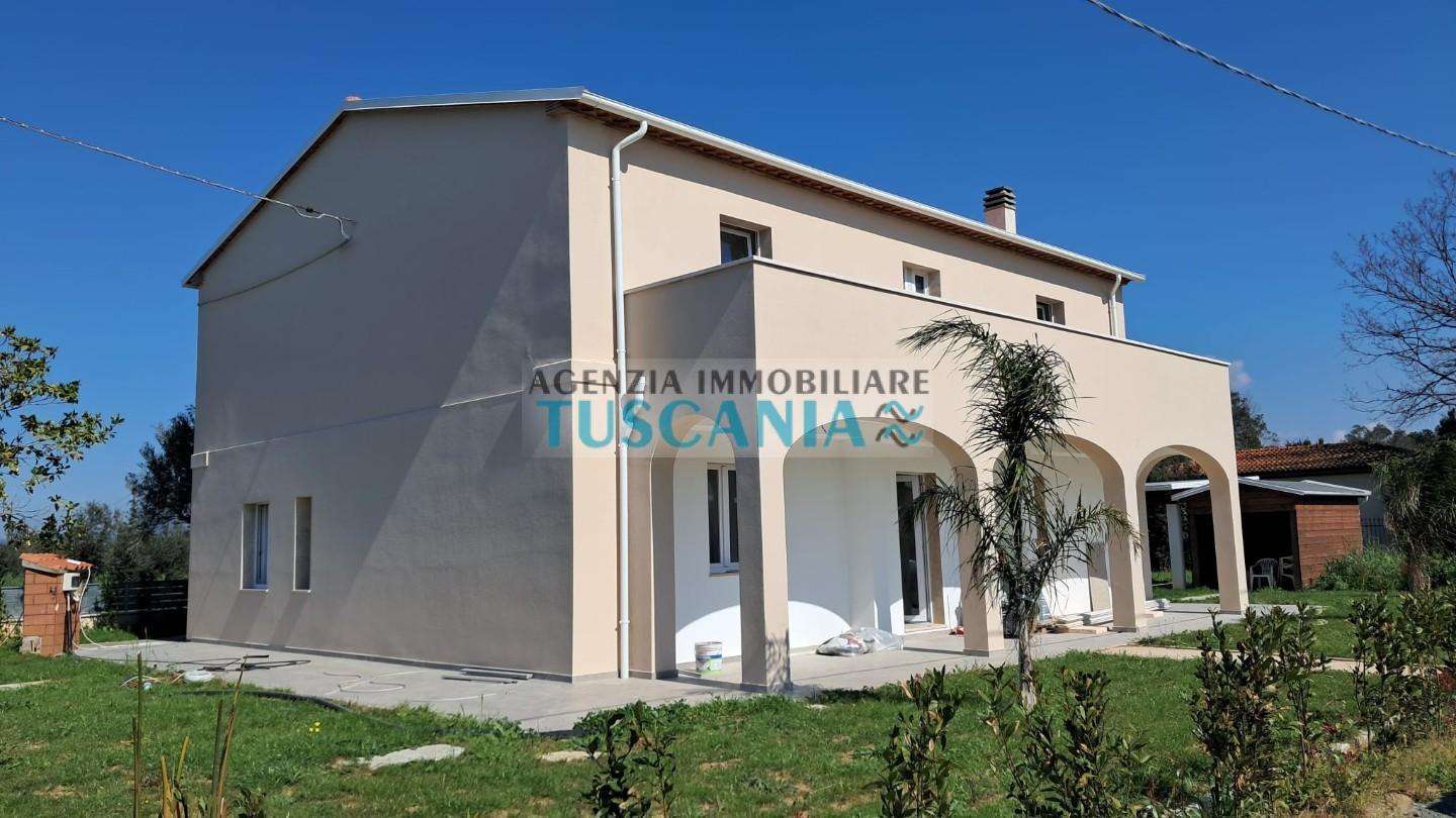 Casale Bibbona LI,, Bibbona