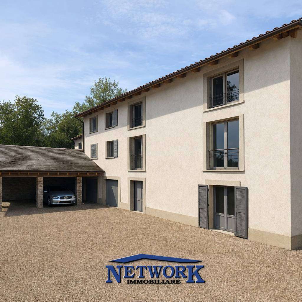 Appartamento via san marco, Lonato del Garda