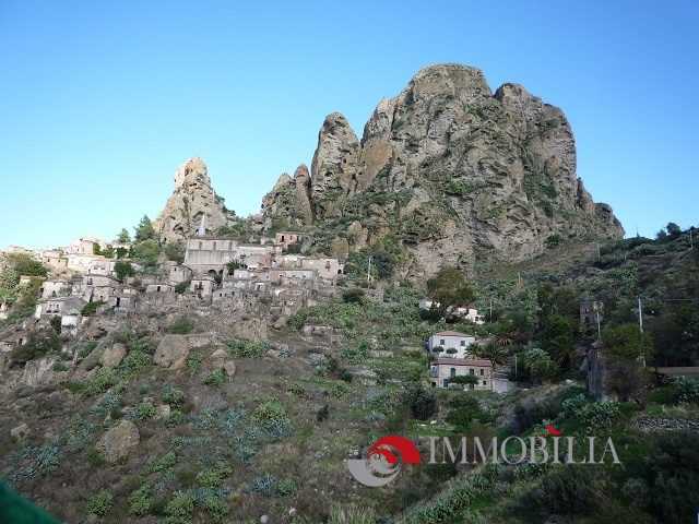 Casa indipendente, Melito di Porto Salvo