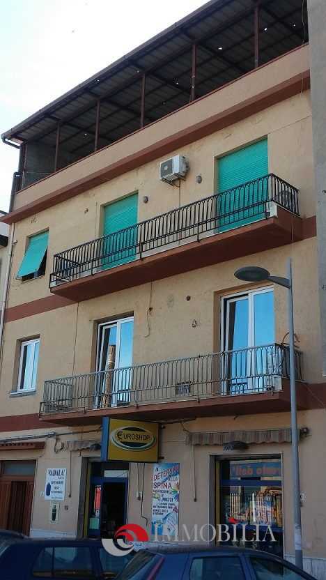Appartamento, Melito di Porto Salvo