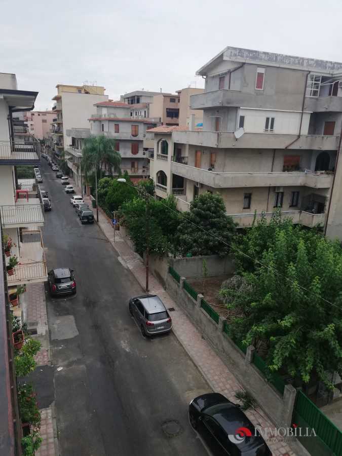 Appartamento Via Tommaso Campanella, Melito di Porto Salvo