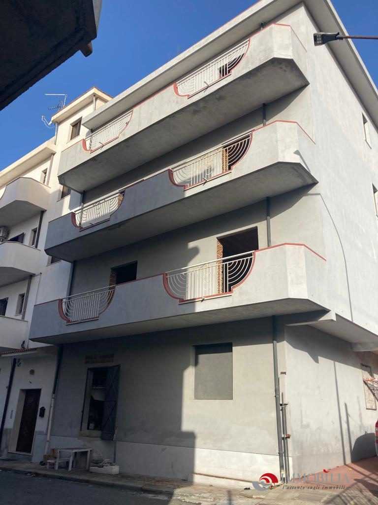 Appartamento via Sibari, Melito di Porto Salvo