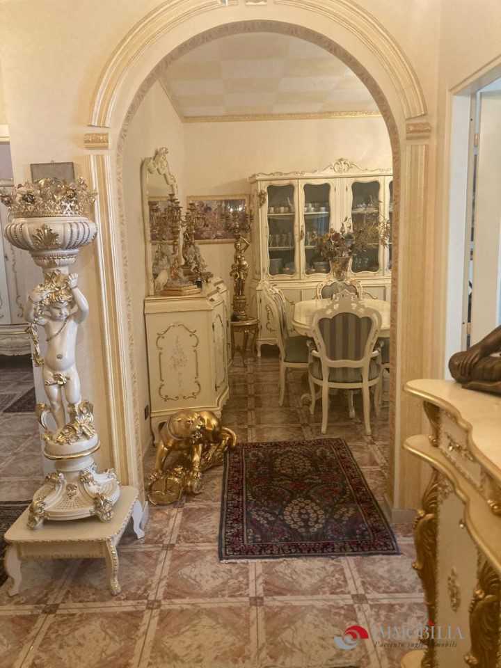 Appartamento Via Marina, Melito di Porto Salvo