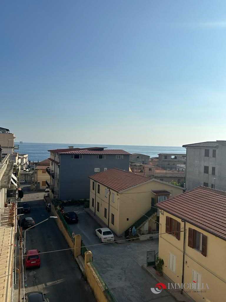 Appartamento Via Marina, Melito di Porto Salvo
