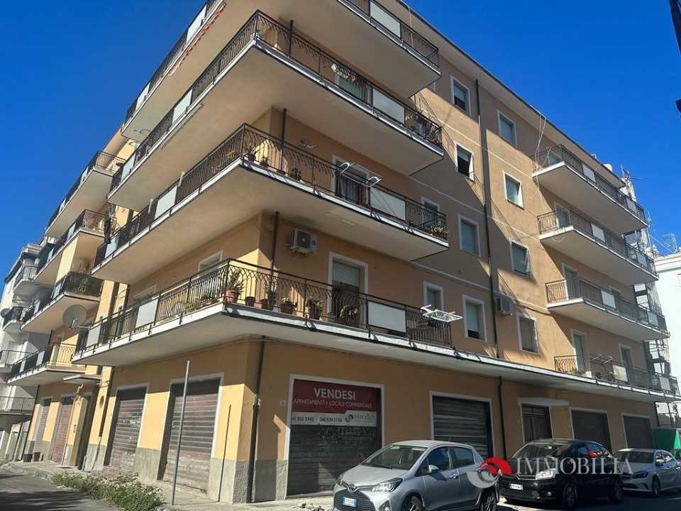 Appartamento Via Giovanni Pascoli, Melito di Porto Salvo