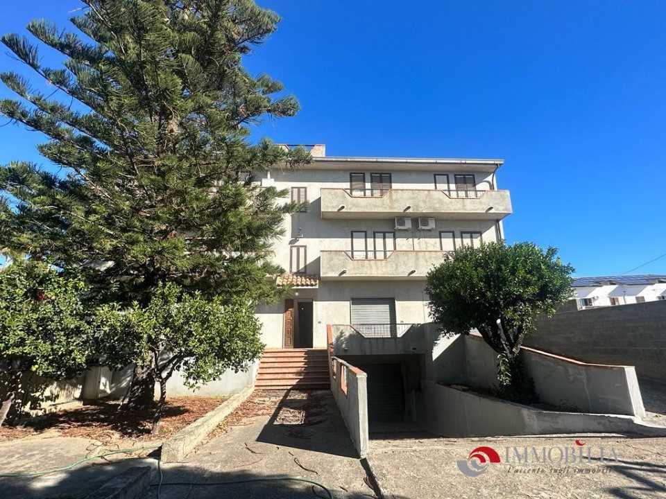 Casa indipendente Via SS 106 Annà, Melito di Porto Salvo
