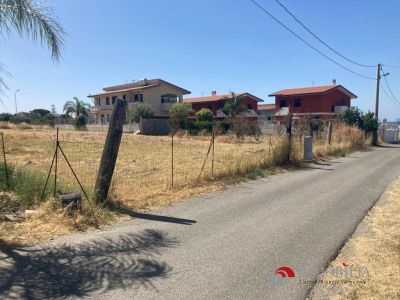 Terreno edificabile Via Dodecastadio, Melito di Porto Salvo