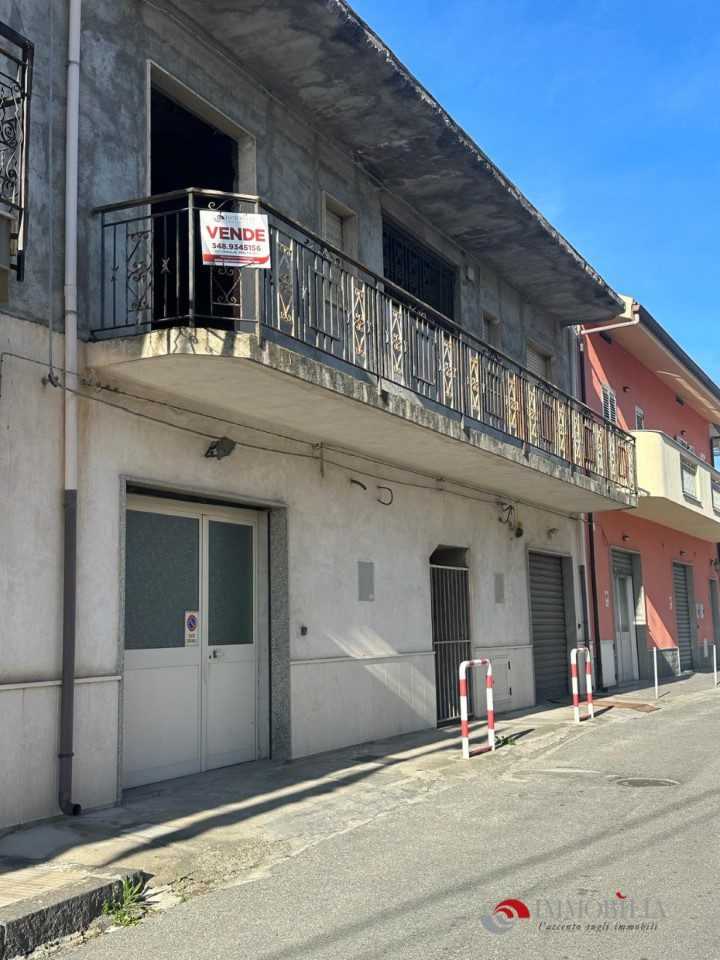 Appartamento, Melito di Porto Salvo