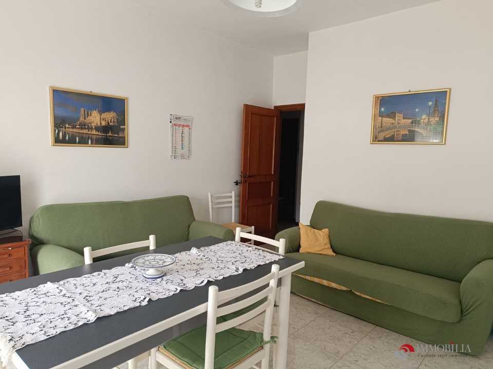 Appartamento Via Stadio, Melito di Porto Salvo