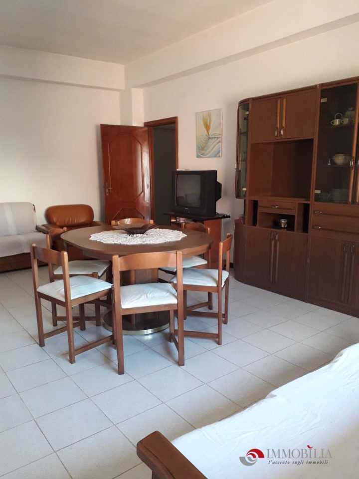 Appartamento Via Milite Ignoto, Brancaleone