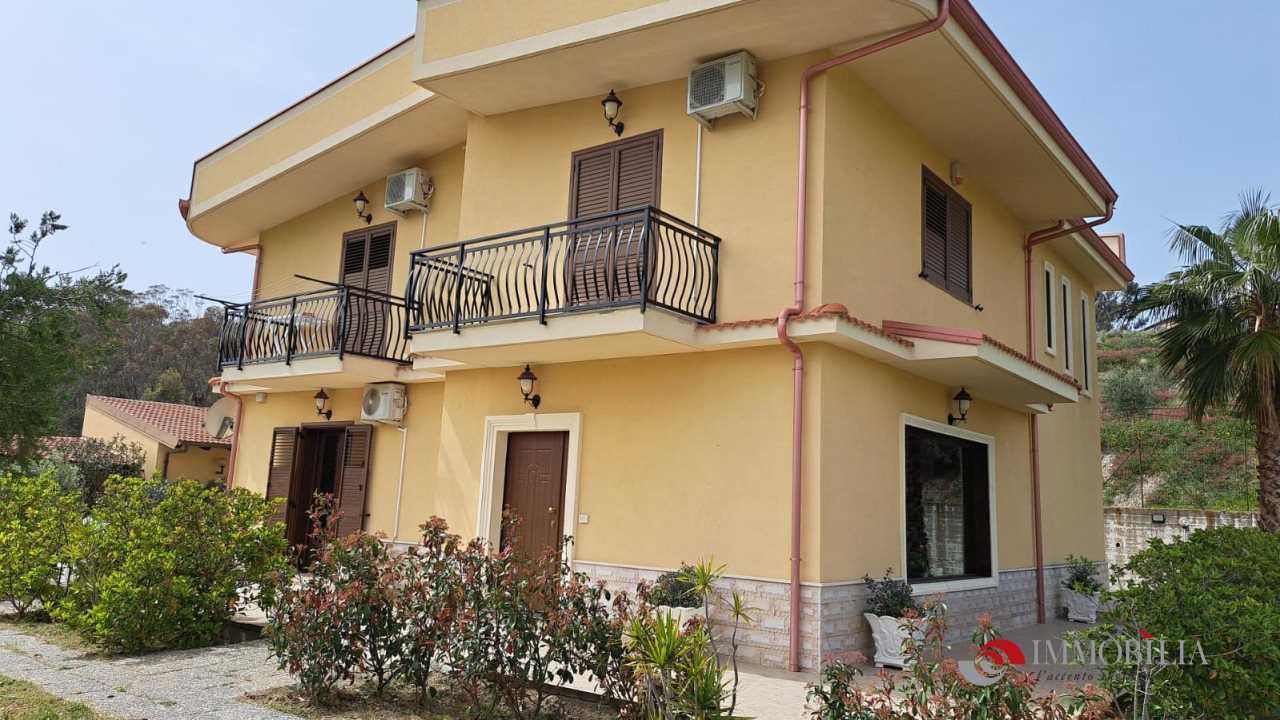 Villa CONTRADA CORTILIVARI, Bova Marina