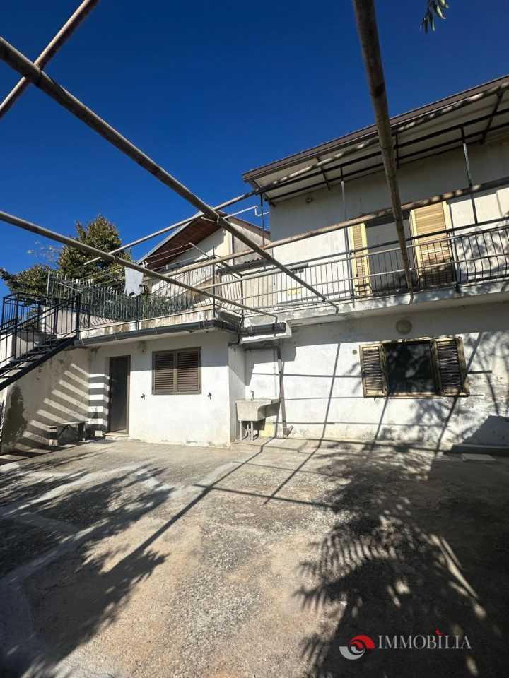 Casa indipendente, San Lorenzo