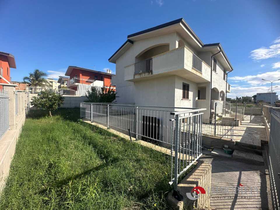 Villa Via Dodecastadio, Melito di Porto Salvo