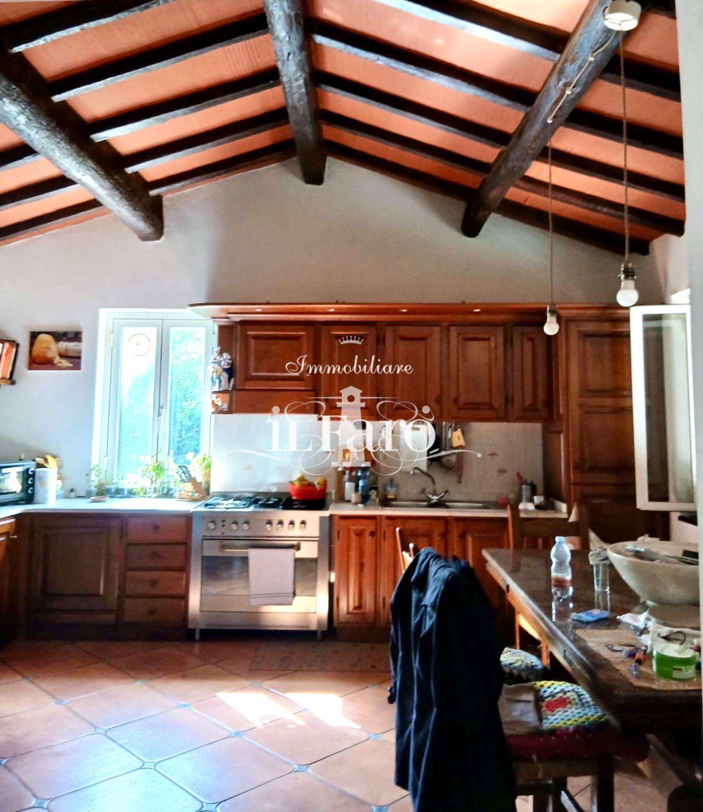 Attico - Mansarda LU, Pietrasanta