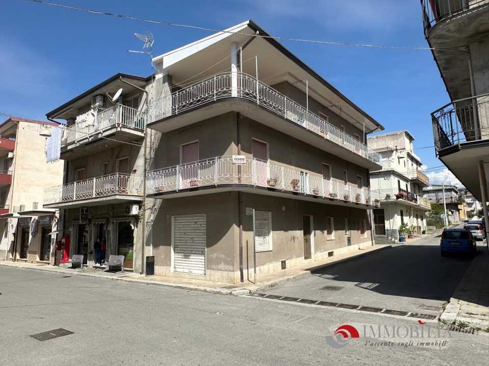 Appartamento Via Tenente Pugliese, Bova Marina