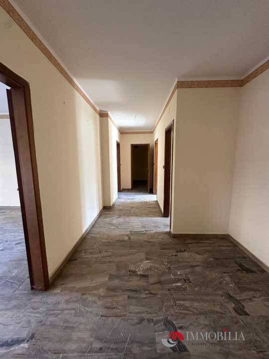 Appartamento Via Pallica, Melito di Porto Salvo