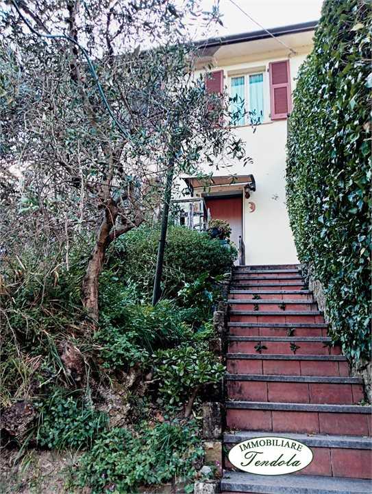 Casa indipendente via figliola, Luni