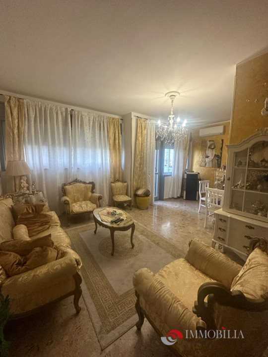 Appartamento Via Mesofugna, Bova Marina