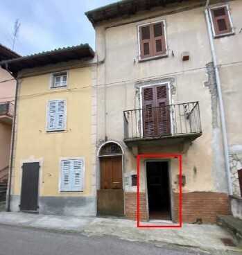 Porzione di casa Via Irmo Ferrari, San Cristoforo