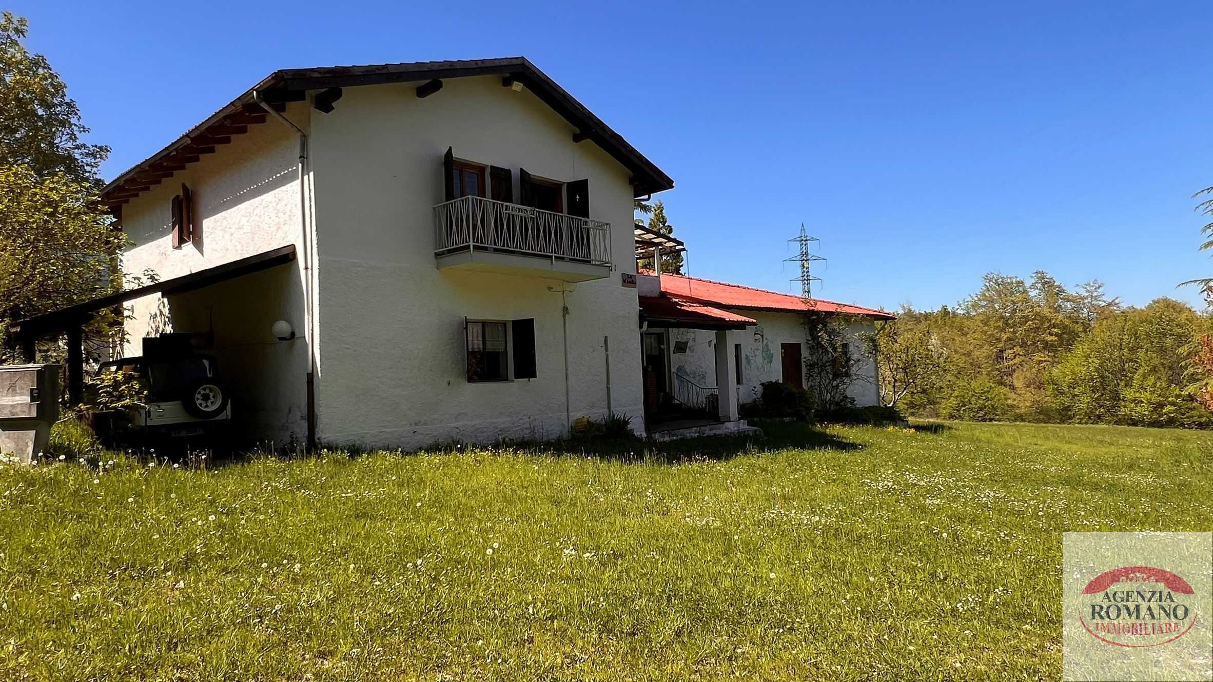 Casa indipendente Via Avera, Mioglia