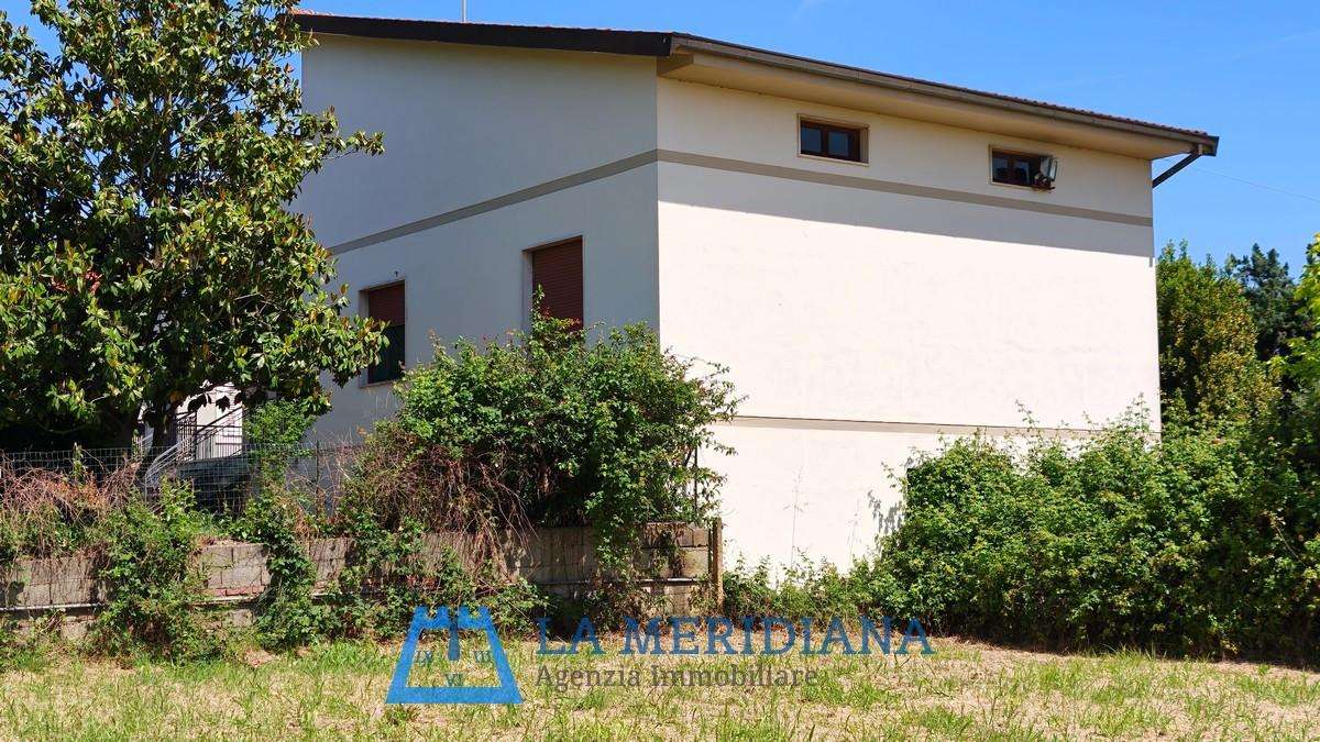 Appartamento Via Santa Brigida,, Lamporecchio
