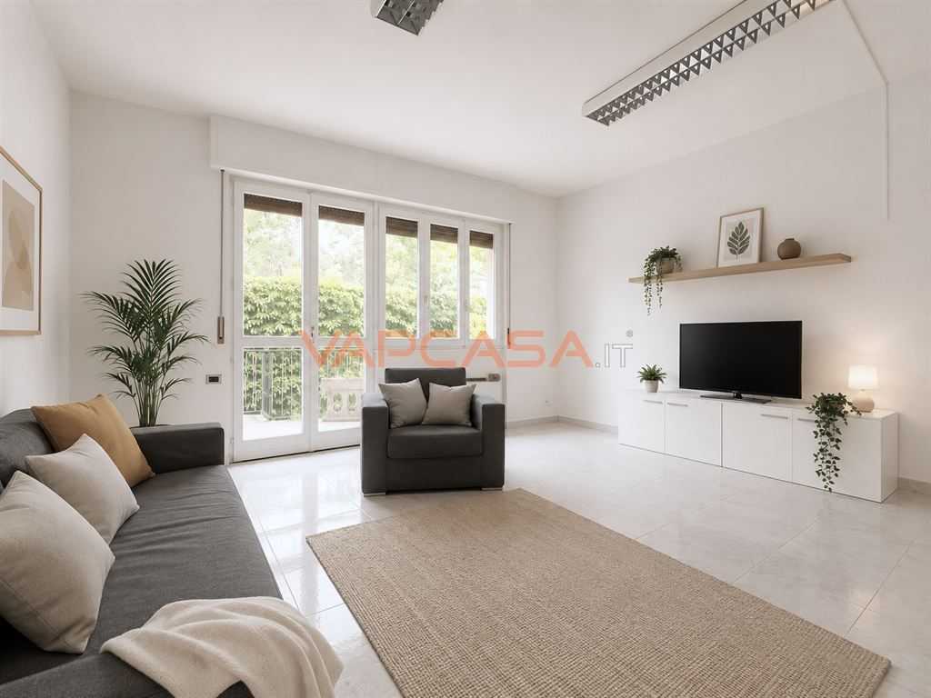 Appartamento CASNIDA, Treviglio