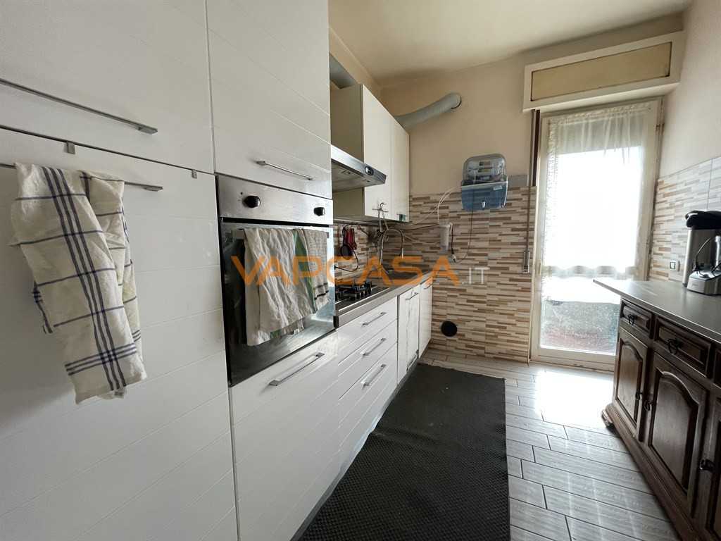 Appartamento VIA INDIPENDENZA, Romano di Lombardia