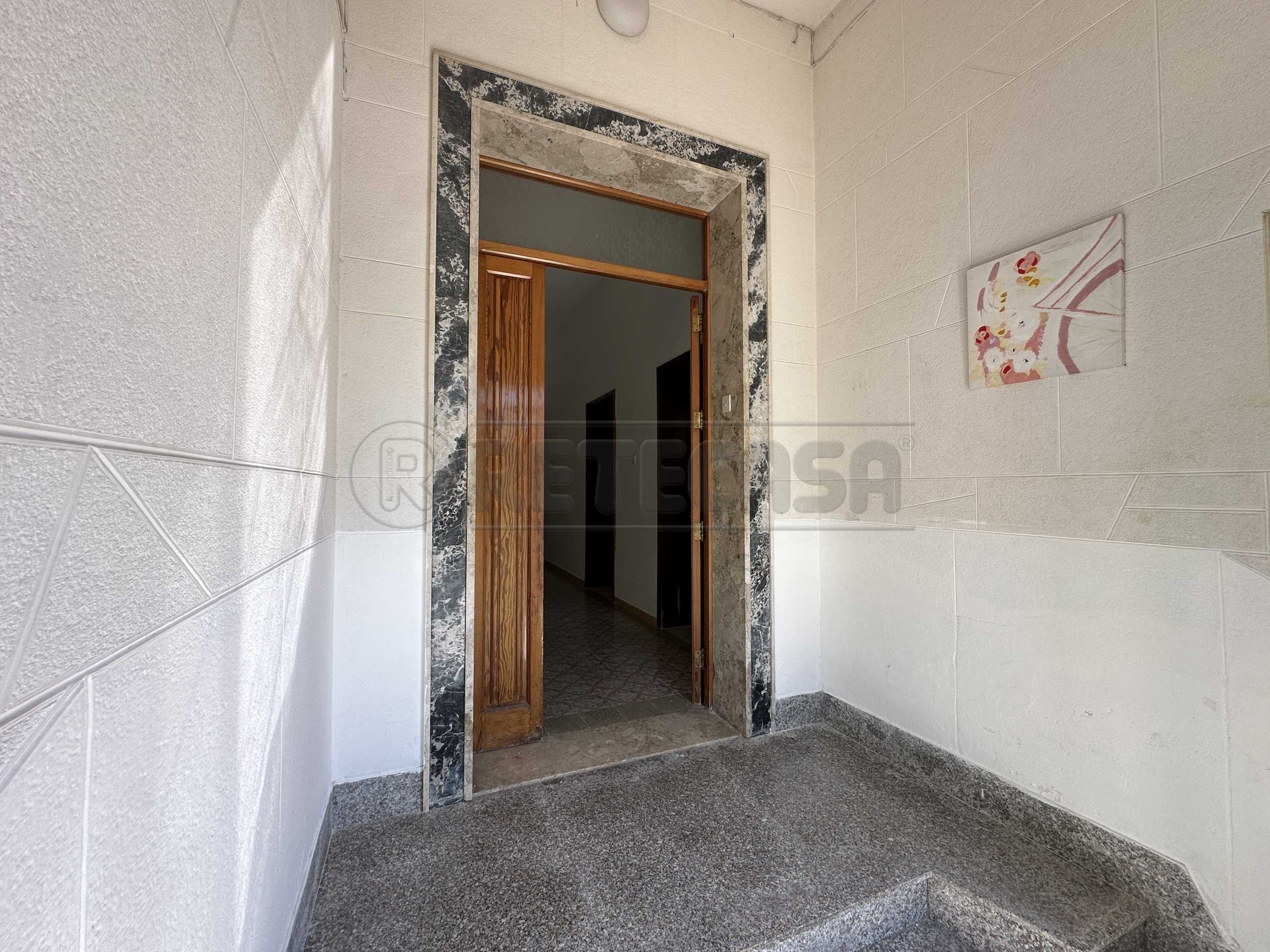 Casa indipendente Via Luigi Vaccara, Mazara del Vallo