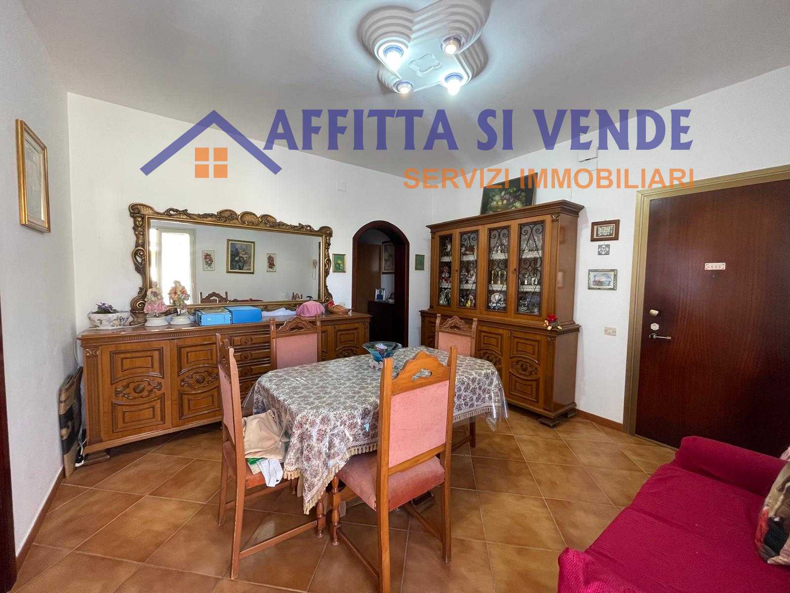 Porzione di casa Viale Santa Panagia, Siracusa