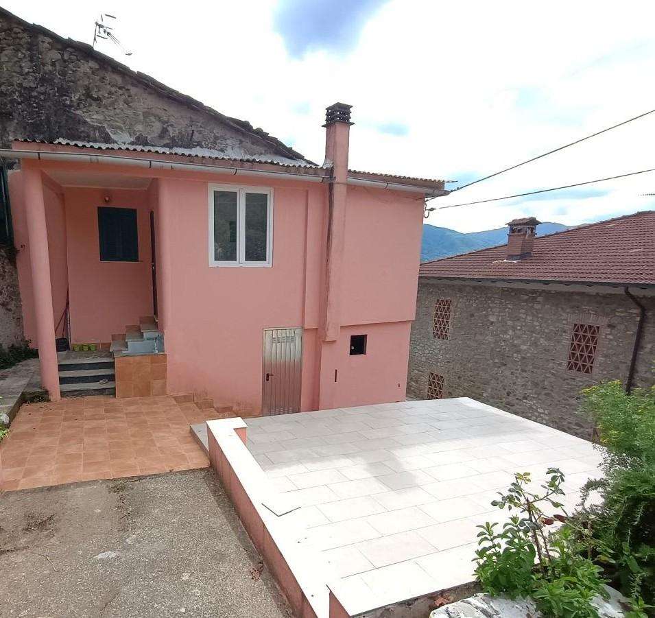 Casa Bi - Trifamiliare Canaletto, Villafranca in Lunigiana